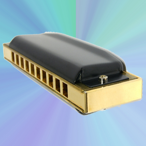 iBlues app icon