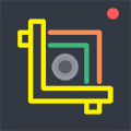 InstaWall - 壁紙自動修正して、鳥小屋のフォトエディタとiOS7ホーム画面&ロック画面の背景のための適合